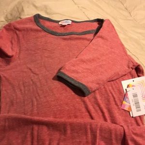 LuLaRoe XS Julia dress